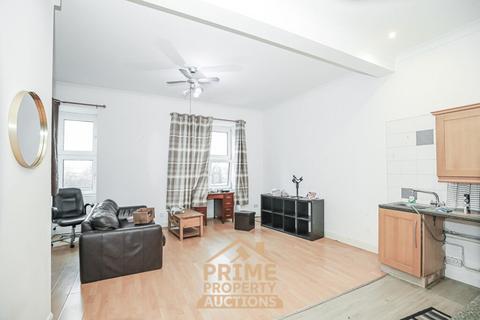 undefined, Coronation Street, Carstairs ML11