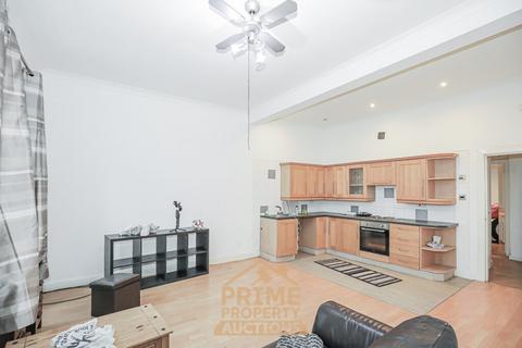 undefined, Coronation Street, Carstairs ML11