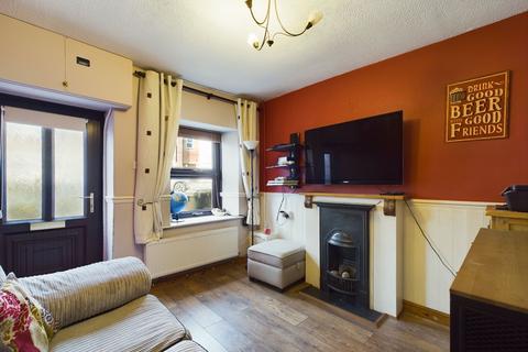 2 bedroom end of terrace house for sale, Orchard Street, Brynmawr, NP23