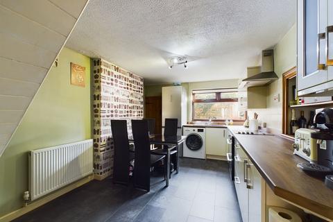 2 bedroom end of terrace house for sale, Orchard Street, Brynmawr, NP23