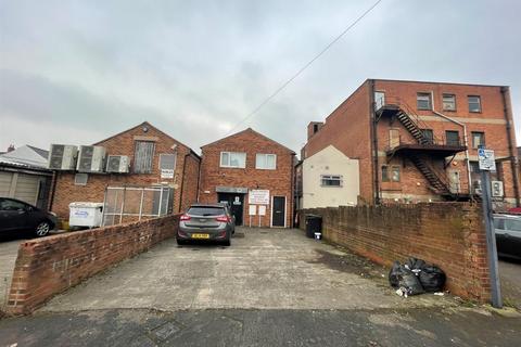 Property for sale, Newgate Street, Bishop Auckland