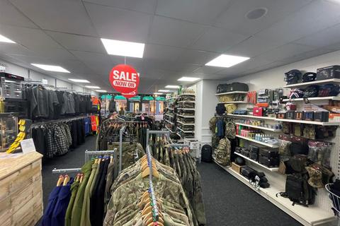 Property for sale, Newgate Street, Bishop Auckland