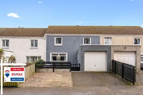 3 bedroom terraced house for sale, Willowbank, Livingston EH54