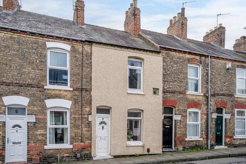 2 bedroom terraced house for sale, Albany Street, York