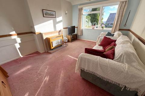 2 bedroom semi-detached house for sale, Bapton Lane, Exmouth