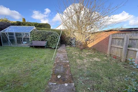 2 bedroom semi-detached house for sale, Bapton Lane, Exmouth