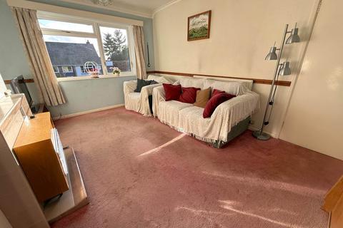 2 bedroom semi-detached house for sale, Bapton Lane, Exmouth