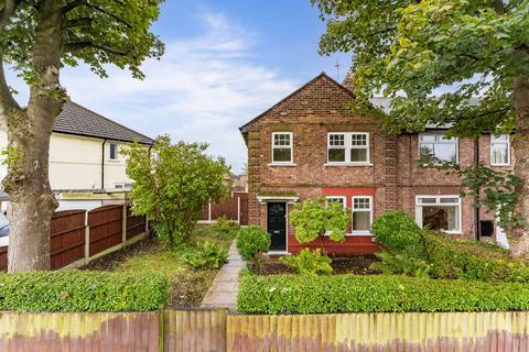 3 bedroom end of terrace house to rent, Leigh Avenue, Widnes WA8