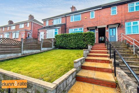 62 Berwick Road, Stoke-on-trent, ST1 6EP