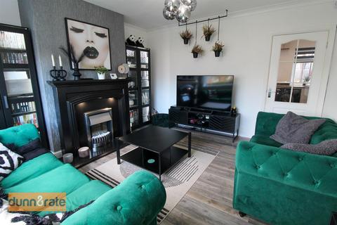 62 Berwick Road, Stoke-on-trent, ST1 6EP