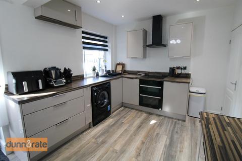 62 Berwick Road, Stoke-on-trent, ST1 6EP