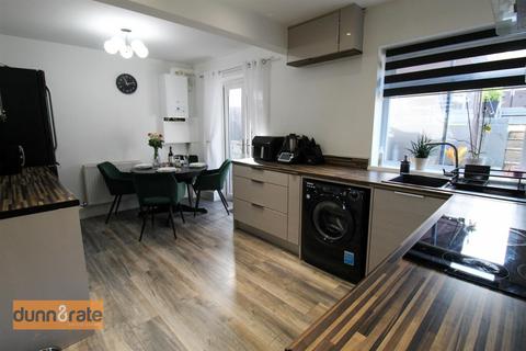 62 Berwick Road, Stoke-on-trent, ST1 6EP