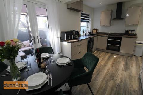 62 Berwick Road, Stoke-on-trent, ST1 6EP