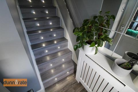 62 Berwick Road, Stoke-on-trent, ST1 6EP