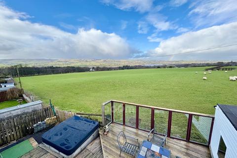 3 bedroom detached bungalow for sale, 63 Lomond Crescent, Beith