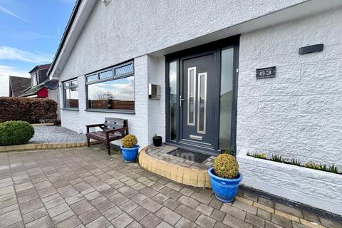 63 Lomond Crescent, Beith, KA15 2EB