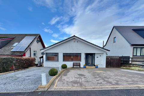 3 bedroom detached bungalow for sale, 63 Lomond Crescent, Beith