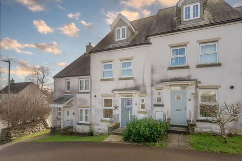 3 bedroom townhouse for sale, Carnglaze Close, Liskeard PL14