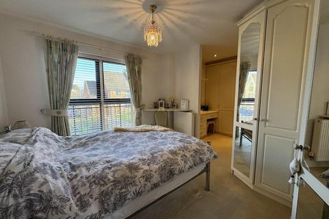 2 bedroom apartment for sale, Auckland Place, Belper DE56