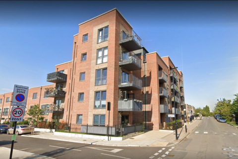 Rudderstock House, Havelock Road, Southall, UB2