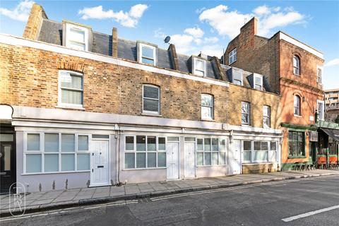 2 bedroom terraced house for sale, Weymouth Terrace, London, E2