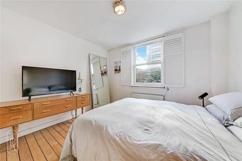 2 bedroom terraced house for sale, Weymouth Terrace, London, E2