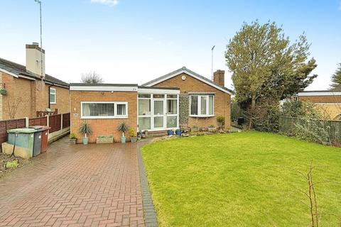 3 bedroom detached bungalow for sale, Beech Lees, Farsley