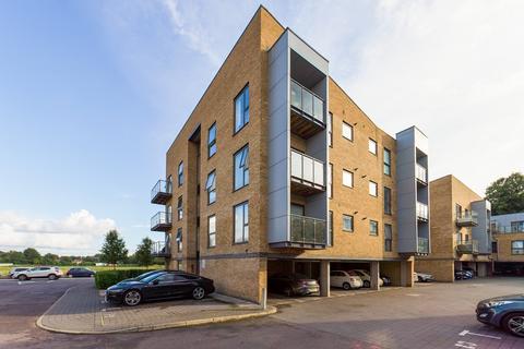 2 bedroom flat for sale, Rose Lane, Nash Mills Wharf, Hemel Hempstead, Hertfordshire, HP3