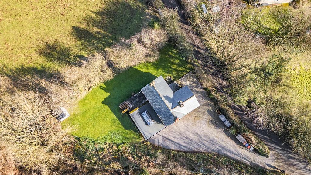 Drone photography