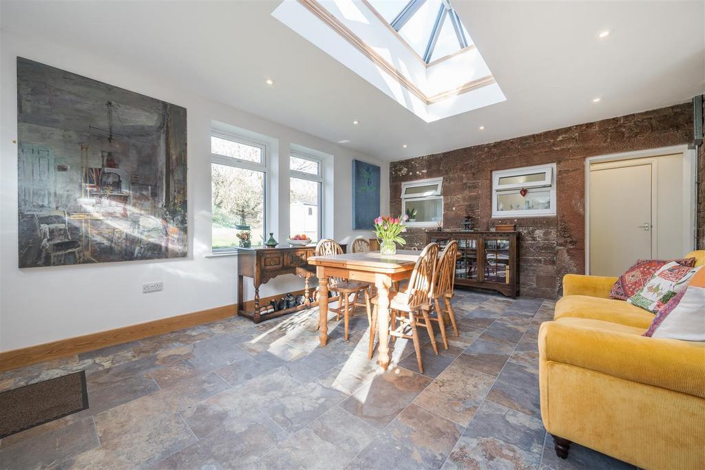 Dining room (extension)