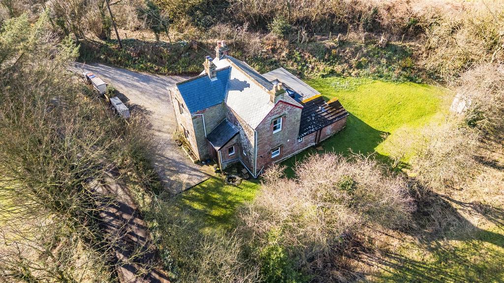 Drone photography