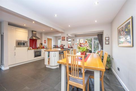 3 bedroom detached house for sale, Rushbrook Road, Stratford-Upon-Avon CV37