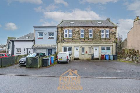 undefined, Coronation Street, Carstairs ML11