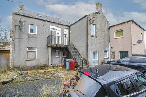undefined, Coronation Street, Carstairs ML11
