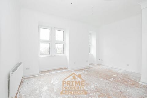 undefined, Coronation Street, Carstairs ML11
