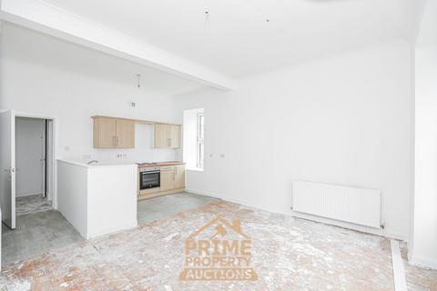 undefined, Coronation Street, Carstairs ML11