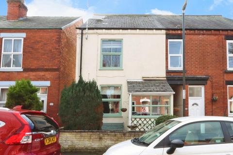 Kent Street, Hasland, Chesterfield, S41 0PJ