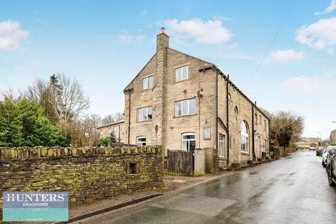 6 bedroom semi-detached house for sale, Lane Side, Queensbury, Bradford, West Yorkshire, BD13 1NE