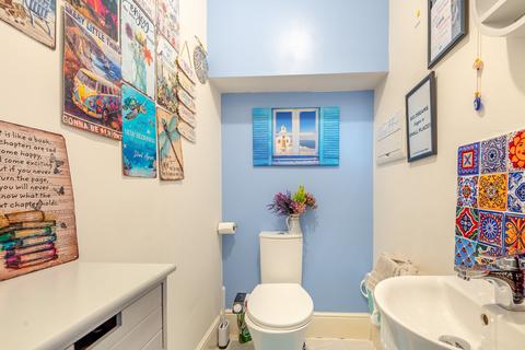 63 Great Spring Road, Sudbrook, Caldicot, NP26 5UY