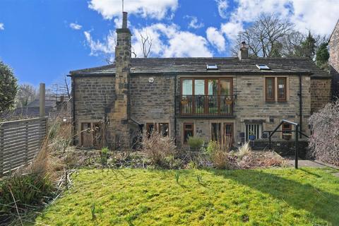 4 bedroom detached house for sale, Burnley Road, Halifax