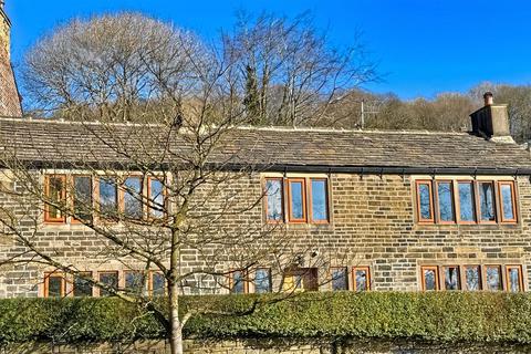 undefined, Burnley Road, Halifax