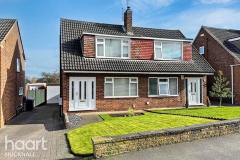 3 bedroom semi-detached house for sale, Windermere Road, Nottingham