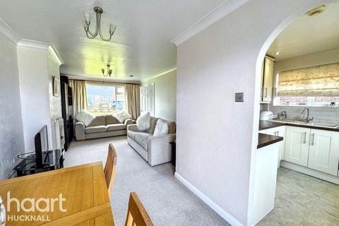 3 bedroom semi-detached house for sale, Windermere Road, Nottingham