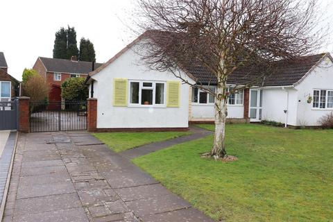 2 bedroom semi-detached bungalow for sale, Druids Avenue, Aldridge