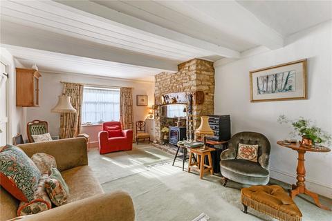 3 bedroom end of terrace house for sale, High Street, Bampton, Oxfordshire, OX18