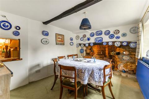 3 bedroom end of terrace house for sale, High Street, Bampton, Oxfordshire, OX18