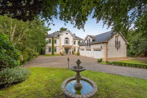 8 bedroom detached house for sale, Friary Road, Ascot