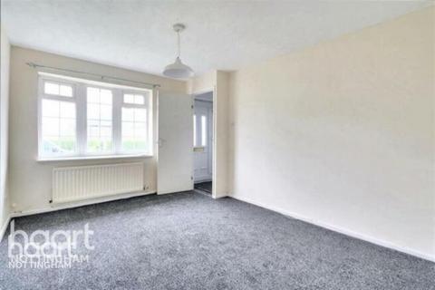 2 bedroom semi-detached house for sale, Cranwell Road, Nottingham