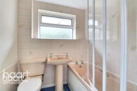 2 bedroom semi-detached house for sale, Cranwell Road, Nottingham