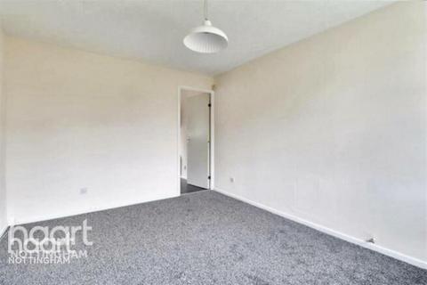undefined, Cranwell Road, Nottingham